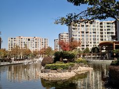 -梧桐人家中国太平国际健康颐养社区