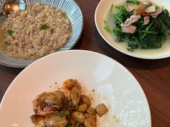 -蛇口希尔顿南海酒店·随轩中餐厅·粤菜