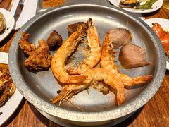 -汉巴味德(北京银座和谐广场店)
