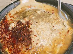 -曹宝林砂锅麻辣烫(星光路店)