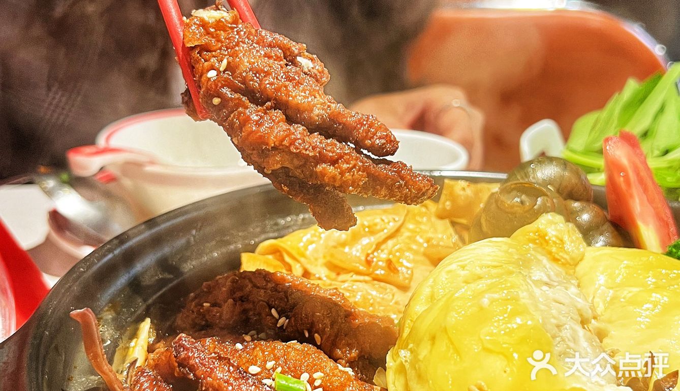 【三重臭】榴莲十螺狮粉十臭豆腐让我一周来了三次