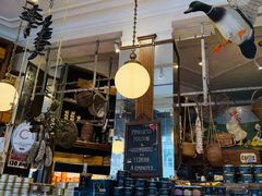 -Le Comptoir de la Gastronomie