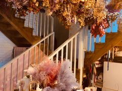 -花十悦·鲜花咖啡餐厅(振业城一期店)
