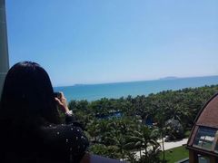 -三亚湾海居铂尔曼度假酒店