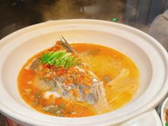 -炊烟小炒黄牛肉(浦东世纪汇店)