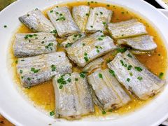 -吕四港大酒店-餐厅