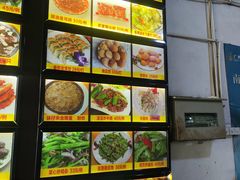 -区海鸡场饭店(石壁店)
