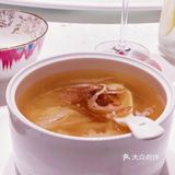 粤菜与上海的完美融合—广舟掀起“溏心鲍”风
