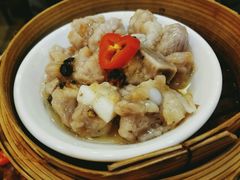 -添好运点心专门店(深水埗店)
