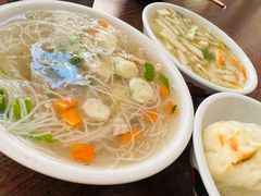 -潭式煎包(西航路店)