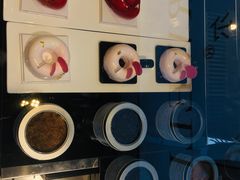 -麦雪尔甜品·生日蛋糕(新街口旗舰店)