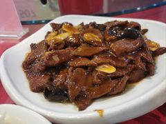 -玉华台饭庄(裕中西里小区店)