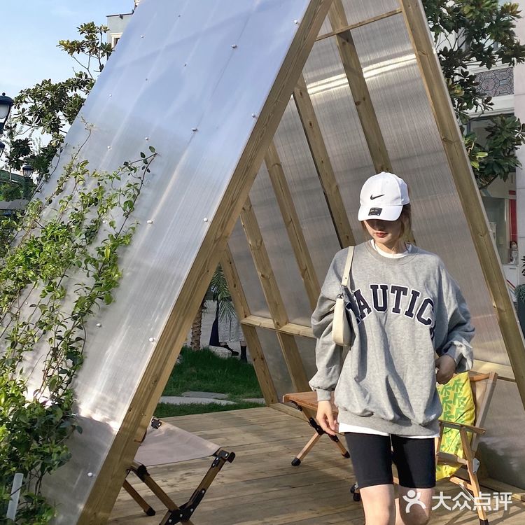 苏州｜假装在欧洲 宝藏购物村