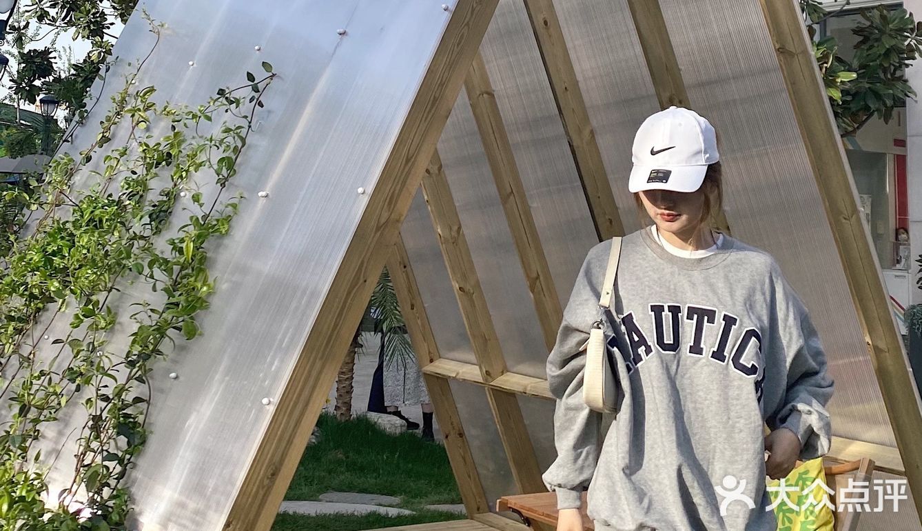 苏州｜假装在欧洲 宝藏购物村