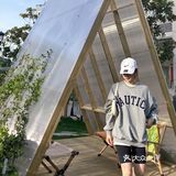 苏州｜假装在欧洲 宝藏购物村