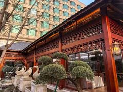 -青岛鑫江温德姆酒店