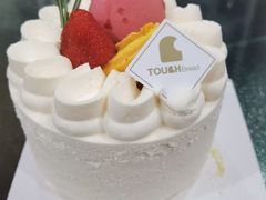 -TOUCH泰奇(金桥长岛路店)