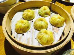 -隆喜元鱼汤包·海鲜(中联广场店)