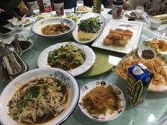 -渔码头食府·20年蓬莱老字号(登州路店)
