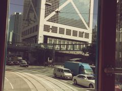 -中国银行（香港）(中银大厦分行)