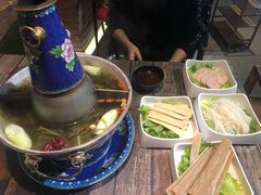 -龙虾风暴(松江店)