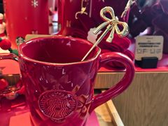 -星巴克臻选(上海长风大悦城店)