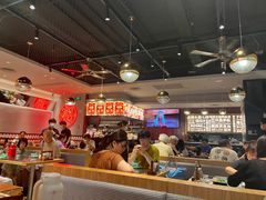 -潮界(虹桥新天地店)