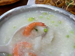-南记食粥坊·宵夜大排档(莲花总店)