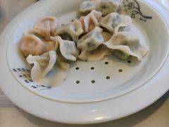 -小院如家饺子馆(观景园小区店)