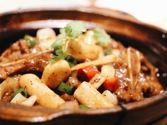 -老灶味道·本帮菜(昌平路店)