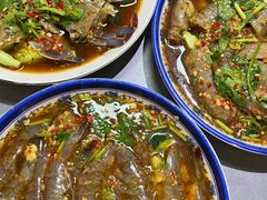 -官塘陈记鱼生·潮汕砂锅粥·牛肉火锅(潮枫路总店)