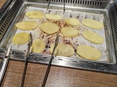 -新石器烤肉(美利广场店)