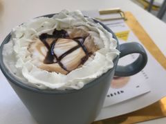 -五进制 Coffee Shop