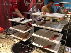 -丰茂烤串(公园店)