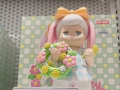 -泡泡玛特POPMART(宁波印象城店)