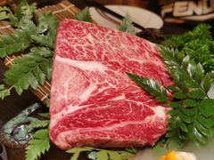 -AJIYA·池袋日式烧肉自助(天津万象城店)