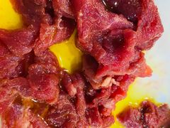 -韩风烤牛肉冷面店