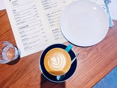 -UPPER KITCHEN(延安路店)