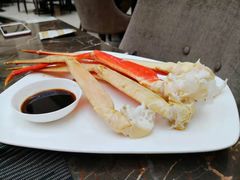 -漢咖啡·全服务式自助晚餐(武汉洲际酒店)