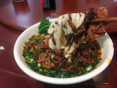 -易裕和·长沙米粉(友谊路店)