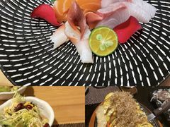 -长崎屋·日本料理·刺身·烧鸟(天河北路店)