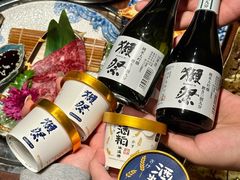 -隐炉和牛烧肉店(群力店)