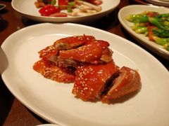 -湖滨28中餐厅·西湖宴·杭州君悦酒店