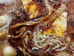 -高福麻辣烫(新阳店)