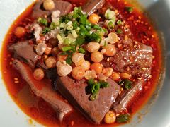 -全牛匠·乐山跷脚牛肉(新中关店)