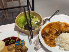 -宜家·瑞典风味餐厅(四元桥店)