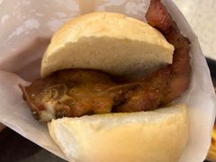 -澳门地道葡国餐