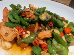 小炒肉-人民食堂(电信南街店)