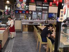 -八间(合生汇店)