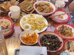 -冶建镜子·老南昌大排档·江西虾王(总店)